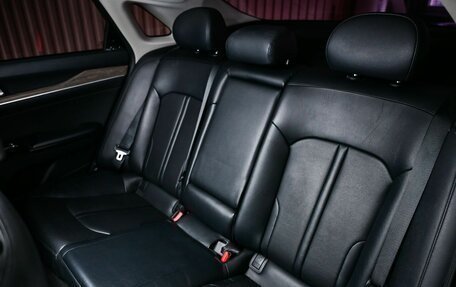 KIA K5, 2021 год, 2 350 000 рублей, 13 фотография