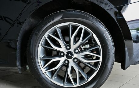 KIA K5, 2021 год, 2 350 000 рублей, 7 фотография