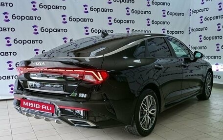 KIA K5, 2021 год, 2 350 000 рублей, 6 фотография