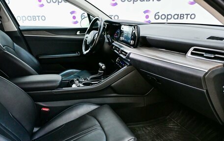 KIA K5, 2021 год, 2 350 000 рублей, 15 фотография
