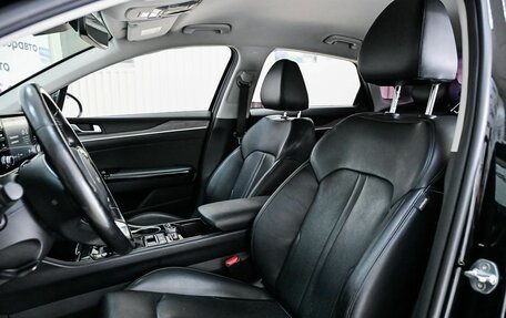 KIA K5, 2021 год, 2 350 000 рублей, 16 фотография