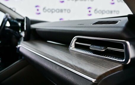 KIA K5, 2021 год, 2 350 000 рублей, 18 фотография