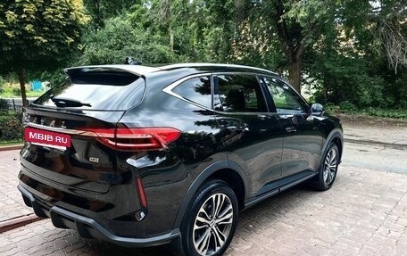 Haval F7 I, 2022 год, 2 150 000 рублей, 5 фотография
