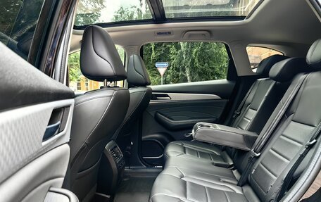 Haval F7 I, 2022 год, 2 150 000 рублей, 14 фотография