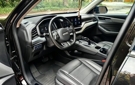 Haval F7 I, 2022 год, 2 150 000 рублей, 9 фотография