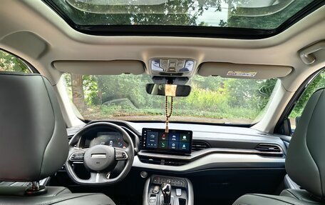 Haval F7 I, 2022 год, 2 150 000 рублей, 11 фотография