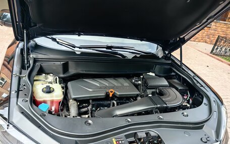 Haval F7 I, 2022 год, 2 150 000 рублей, 19 фотография