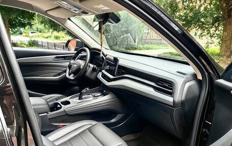 Haval F7 I, 2022 год, 2 150 000 рублей, 12 фотография