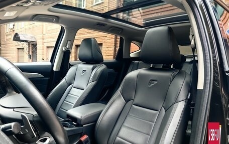 Haval F7 I, 2022 год, 2 150 000 рублей, 10 фотография