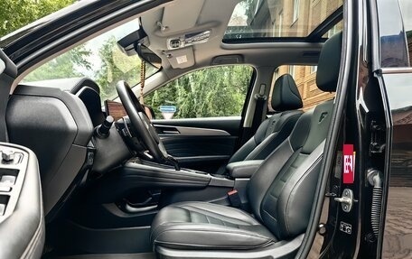 Haval F7 I, 2022 год, 2 150 000 рублей, 15 фотография