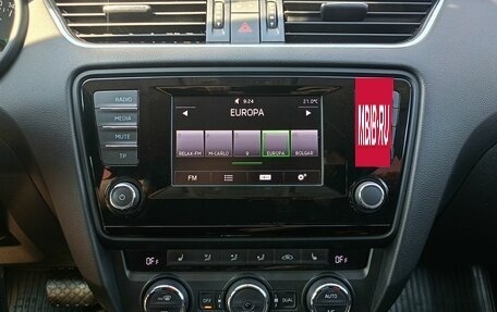 Skoda Octavia, 2015 год, 1 649 000 рублей, 9 фотография