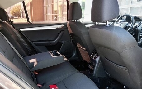 Skoda Octavia, 2015 год, 1 649 000 рублей, 7 фотография