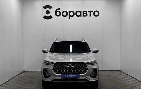 Chery Tiggo 7 Pro, 2022 год, 1 870 000 рублей, 5 фотография