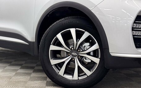 Chery Tiggo 7 Pro, 2022 год, 1 870 000 рублей, 8 фотография