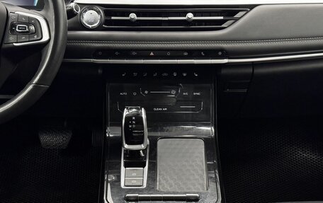 Chery Tiggo 7 Pro, 2022 год, 1 870 000 рублей, 10 фотография