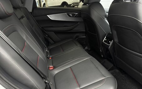 Chery Tiggo 7 Pro, 2022 год, 1 870 000 рублей, 13 фотография