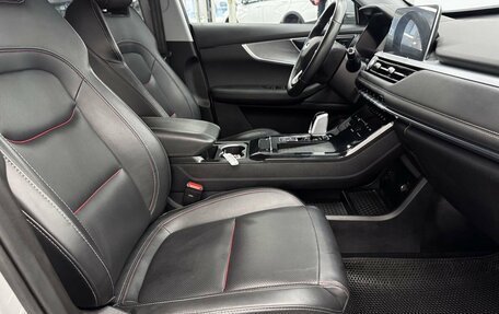 Chery Tiggo 7 Pro, 2022 год, 1 870 000 рублей, 14 фотография