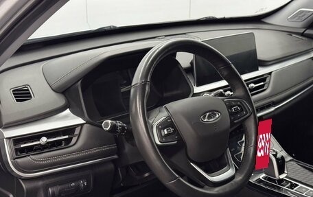 Chery Tiggo 7 Pro, 2022 год, 1 870 000 рублей, 16 фотография