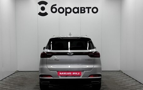 Chery Tiggo 7 Pro, 2022 год, 1 870 000 рублей, 6 фотография