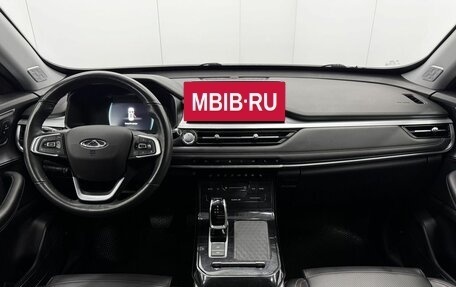 Chery Tiggo 7 Pro, 2022 год, 1 870 000 рублей, 12 фотография