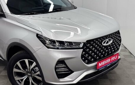 Chery Tiggo 7 Pro, 2022 год, 1 870 000 рублей, 7 фотография