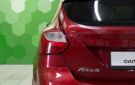 Ford Focus III, 2011 год, 764 000 рублей, 11 фотография