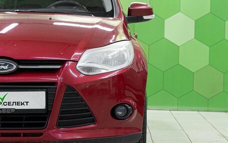 Ford Focus III, 2011 год, 764 000 рублей, 10 фотография