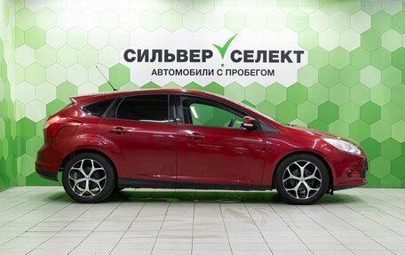 Ford Focus III, 2011 год, 764 000 рублей, 8 фотография