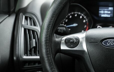 Ford Focus III, 2011 год, 764 000 рублей, 14 фотография