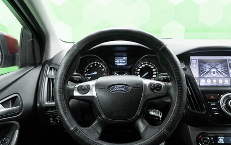 Ford Focus III, 2011 год, 764 000 рублей, 13 фотография