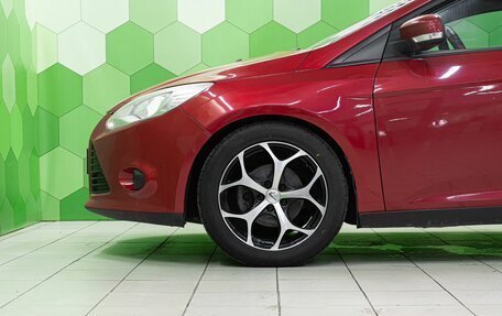 Ford Focus III, 2011 год, 764 000 рублей, 9 фотография