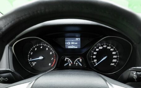 Ford Focus III, 2011 год, 764 000 рублей, 16 фотография
