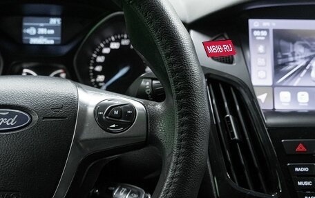 Ford Focus III, 2011 год, 764 000 рублей, 15 фотография