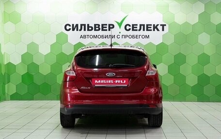 Ford Focus III, 2011 год, 764 000 рублей, 4 фотография