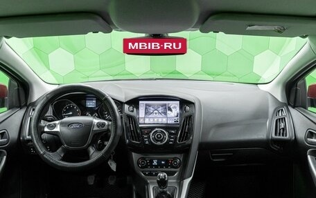 Ford Focus III, 2011 год, 764 000 рублей, 12 фотография