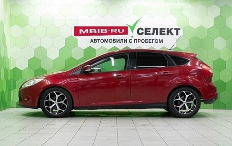 Ford Focus III, 2011 год, 764 000 рублей, 7 фотография