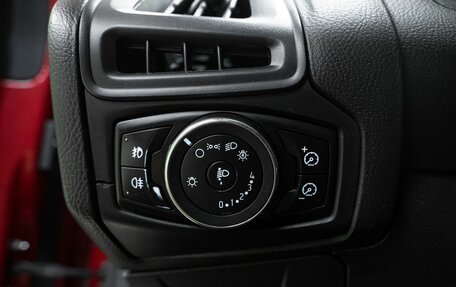 Ford Focus III, 2011 год, 764 000 рублей, 20 фотография