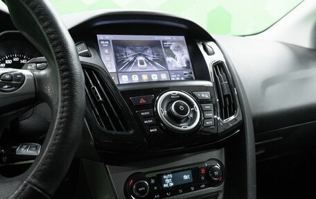Ford Focus III, 2011 год, 764 000 рублей, 18 фотография
