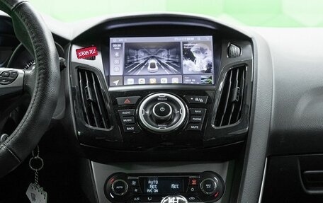 Ford Focus III, 2011 год, 764 000 рублей, 17 фотография