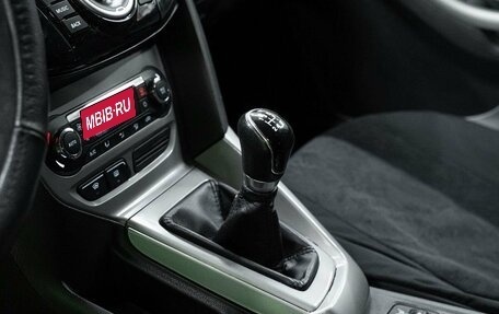 Ford Focus III, 2011 год, 764 000 рублей, 19 фотография
