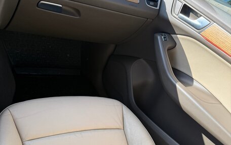 Audi Q5, 2012 год, 1 600 000 рублей, 15 фотография