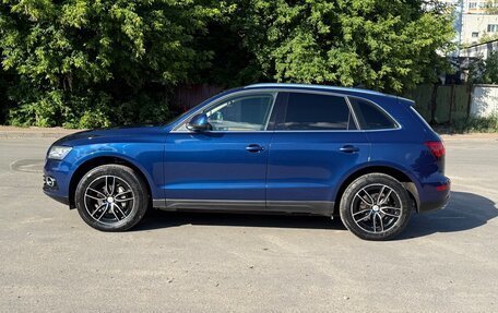 Audi Q5, 2012 год, 1 600 000 рублей, 7 фотография