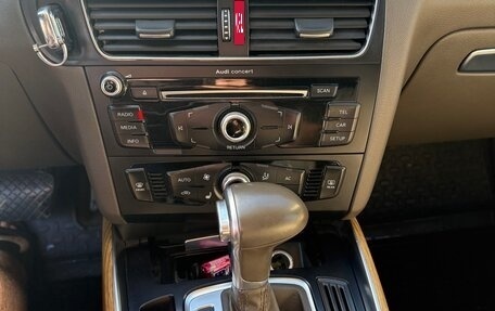 Audi Q5, 2012 год, 1 600 000 рублей, 13 фотография