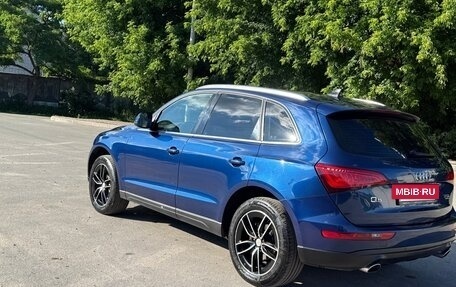 Audi Q5, 2012 год, 1 600 000 рублей, 6 фотография