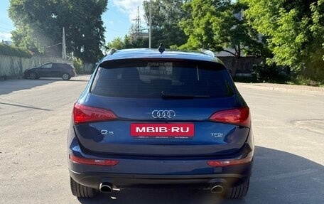 Audi Q5, 2012 год, 1 600 000 рублей, 10 фотография