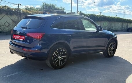 Audi Q5, 2012 год, 1 600 000 рублей, 5 фотография