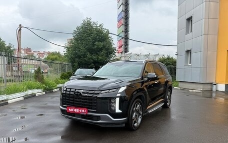Hyundai Palisade I, 2024 год, 6 150 000 рублей, 1 фотография