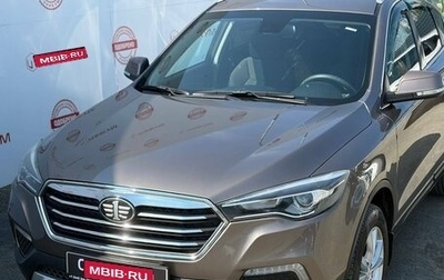 FAW Besturn X80 I рестайлинг, 2019 год, 999 000 рублей, 1 фотография