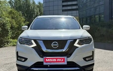 Nissan X-Trail, 2023 год, 2 400 000 рублей, 1 фотография