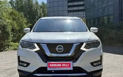 Nissan X-Trail, 2023 год, 2 400 000 рублей, 1 фотография